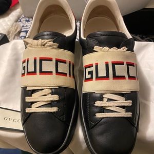 Gucci sneakers